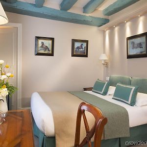 Traditionele Kamer met een King Size Bed